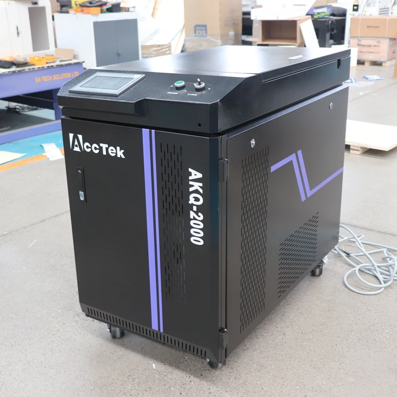Laser Cleaning Machine Rust Paint Wood 1000W 1500W 2000W Portable Fiber Laser Cleaner Rust Removal
Laser Cleaning Machine Rust Paint Wood 1000W 1500W 2000W Portable Fiber Laser Cleaner Rust Removal