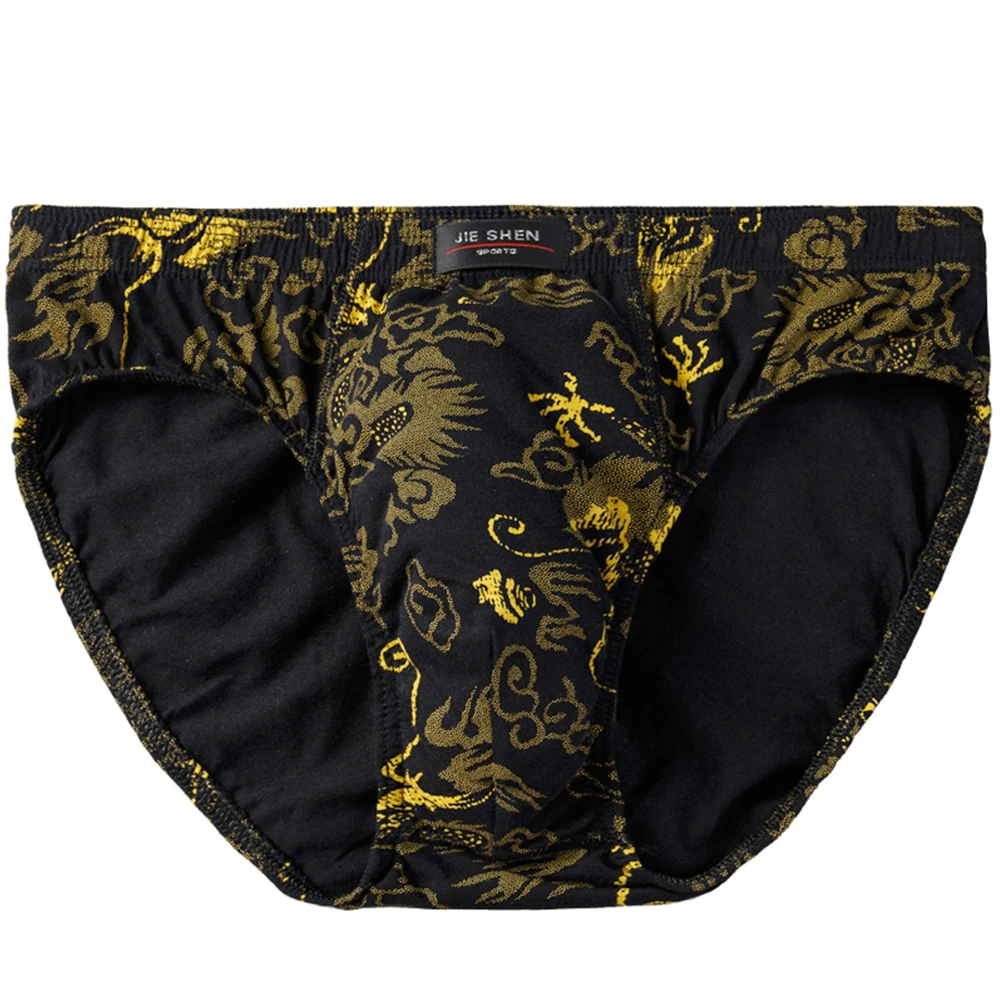 2022 Men's Cotton Lingerie Comfortable Briefs Breathable Panties Big Size Underpants Soft Underwear Daily Casual Male Briefs
2022 Men's Cotton Lingerie Comfortable Briefs Breathable Panties Big Size Underpants Soft Underwear Daily Casual Male Briefs