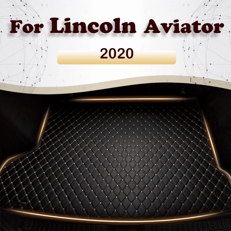 Car Trunk Mat For Lincoln Aviator 2020 Custom Car Accessories Auto Interior Decoration
Car Trunk Mat For Lincoln Aviator 2020 Custom Car Accessories Auto Interior Decoration