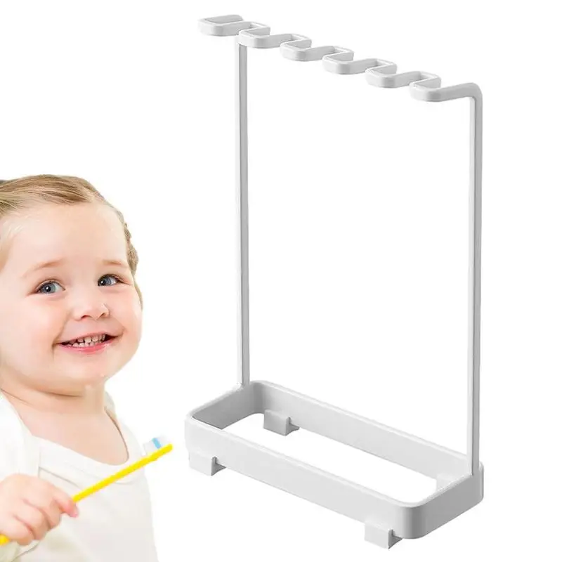 Держатели для зубных щеток, органайзер для зубных щеток, железный держатель для зубной пасты, нержавеющий Органайзер для аксессуаров в ванную комнату, стойка для зубных щеток
Держатели для зубных щеток, органайзер для зубных щеток, железный держатель для зубной пасты, нержавеющий Органайзер для аксессуаров в ванную комнату, стойка для зубных щеток
