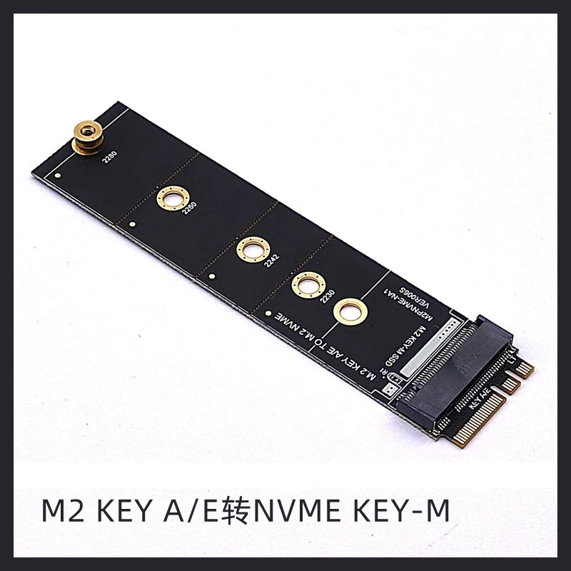 M.2 A + E слот для ключей на M.2 NVME адаптер карта NGFF для Φ Плата расширения Nvme PCI Express SSD порт расширения адаптер
M.2 A + E слот для ключей на M.2 NVME адаптер карта NGFF для Φ Плата расширения Nvme PCI Express SSD порт расширения адаптер