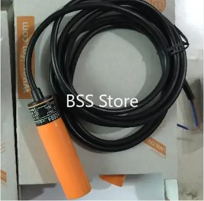 Proximity Switch Sensor KB5002 Capacitive Proximity Switch Sensor
Proximity Switch Sensor KB5002 Capacitive Proximity Switch Sensor