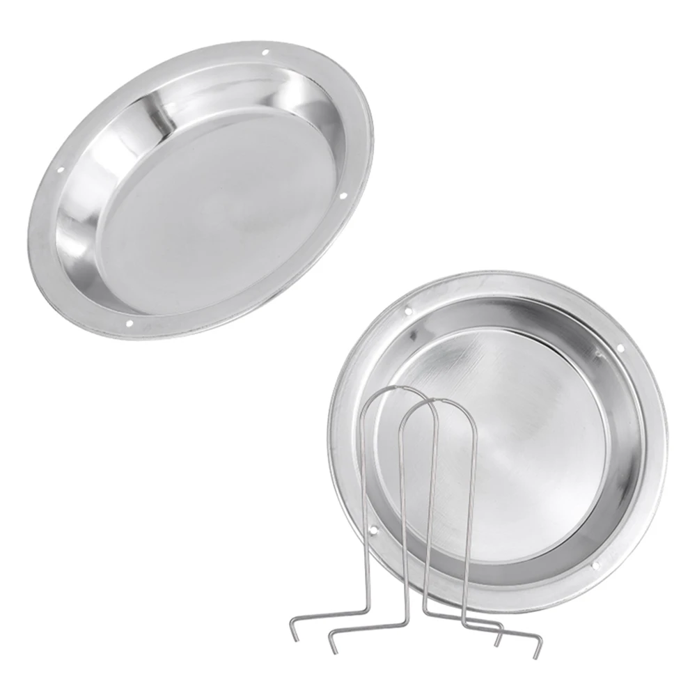 1Set BBQ Grill Pan Nonstick Grill Chicken Rack With Bowl BBQ Non-Stick Chicken Roaster Rack With Bowl BBQ Accessories Tool
1Set BBQ Grill Pan Nonstick Grill Chicken Rack With Bowl BBQ Non-Stick Chicken Roaster Rack With Bowl BBQ Accessories Tool
