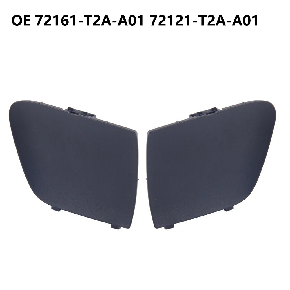 1pair Car Front Door Interior Handle Inside Cap Cover Decorative For Accord 13-17 72161-T2A-A01/72121-T2A-A01 High Quality
1pair Car Front Door Interior Handle Inside Cap Cover Decorative For Accord 13-17 72161-T2A-A01/72121-T2A-A01 High Quality