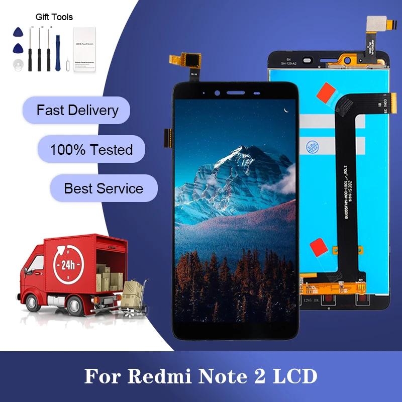 5.5 Inch Display For Xiaomi Redmi Note 2 Lcd Touch Panel Glass Screen Digitizer Assembly Free Ship With Tools Wholesale
5.5 Inch Display For Xiaomi Redmi Note 2 Lcd Touch Panel Glass Screen Digitizer Assembly Free Ship With Tools Wholesale