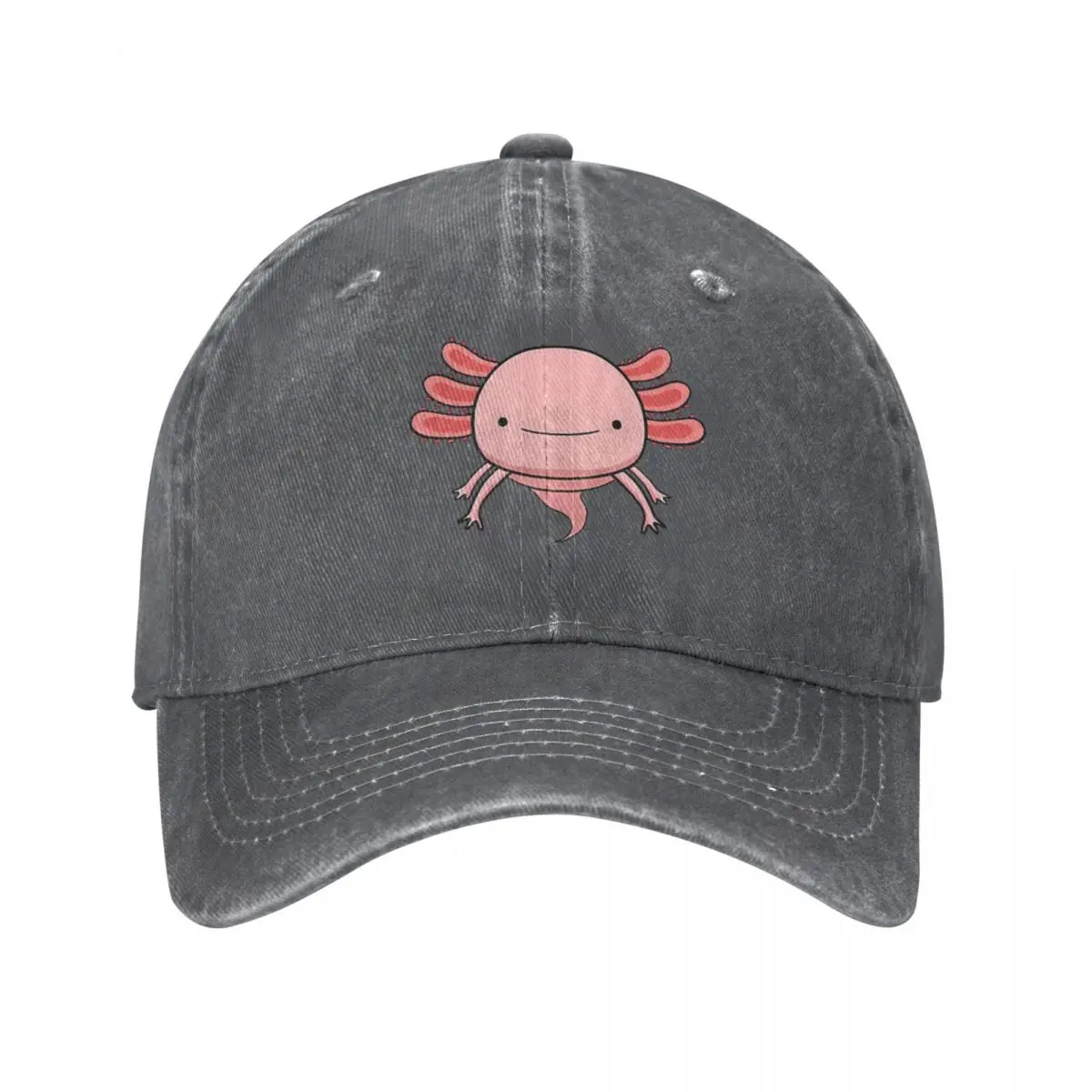 I Axolotl вопросы, бейсболки, модные потертые джинсовые шапки, уличная Кепка, бейсбольная Ковбойская шапка для мужчин и женщин
I Axolotl вопросы, бейсболки, модные потертые джинсовые шапки, уличная Кепка, бейсбольная Ковбойская шапка для мужчин и женщин