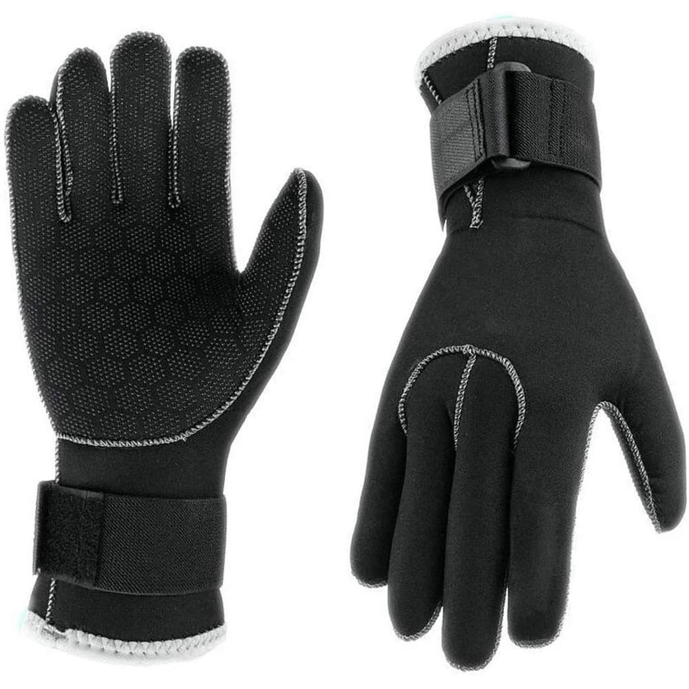 Genuine Neoprene Gloves Sports Accessories Anti Scratch Keep Warm Scuba Diving Swim Spearfishing Kayaking Surfing Carp Fishing
Genuine Neoprene Gloves Sports Accessories Anti Scratch Keep Warm Scuba Diving Swim Spearfishing Kayaking Surfing Carp Fishing