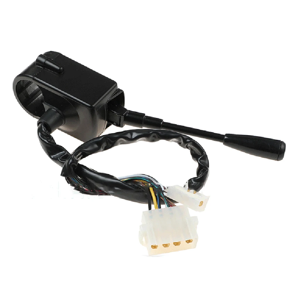 1pc Schalter Turn Signal Switch Suitable For Mercedes-Benz Combination Switch Replacement A0035458724 Car Interior Accessories
1pc Schalter Turn Signal Switch Suitable For Mercedes-Benz Combination Switch Replacement A0035458724 Car Interior Accessories
