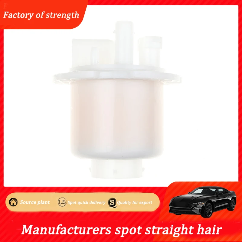 Топливный фильтр для Hyundai Sonata 2,0 Yuxiang 2,0 Kia Far Ship 2,0 OE:31911-09000 автомобильные аксессуары
Топливный фильтр для Hyundai Sonata 2,0 Yuxiang 2,0 Kia Far Ship 2,0 OE:31911-09000 автомобильные аксессуары