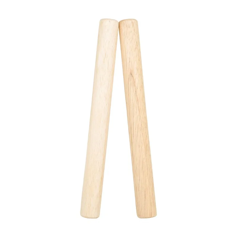 Solid Wood Professional Drumming Stick for Children and Beginners, Rhythm Stick, Percussion Stick, Percussion Instrument Accesso
Solid Wood Professional Drumming Stick for Children and Beginners, Rhythm Stick, Percussion Stick, Percussion Instrument Accesso