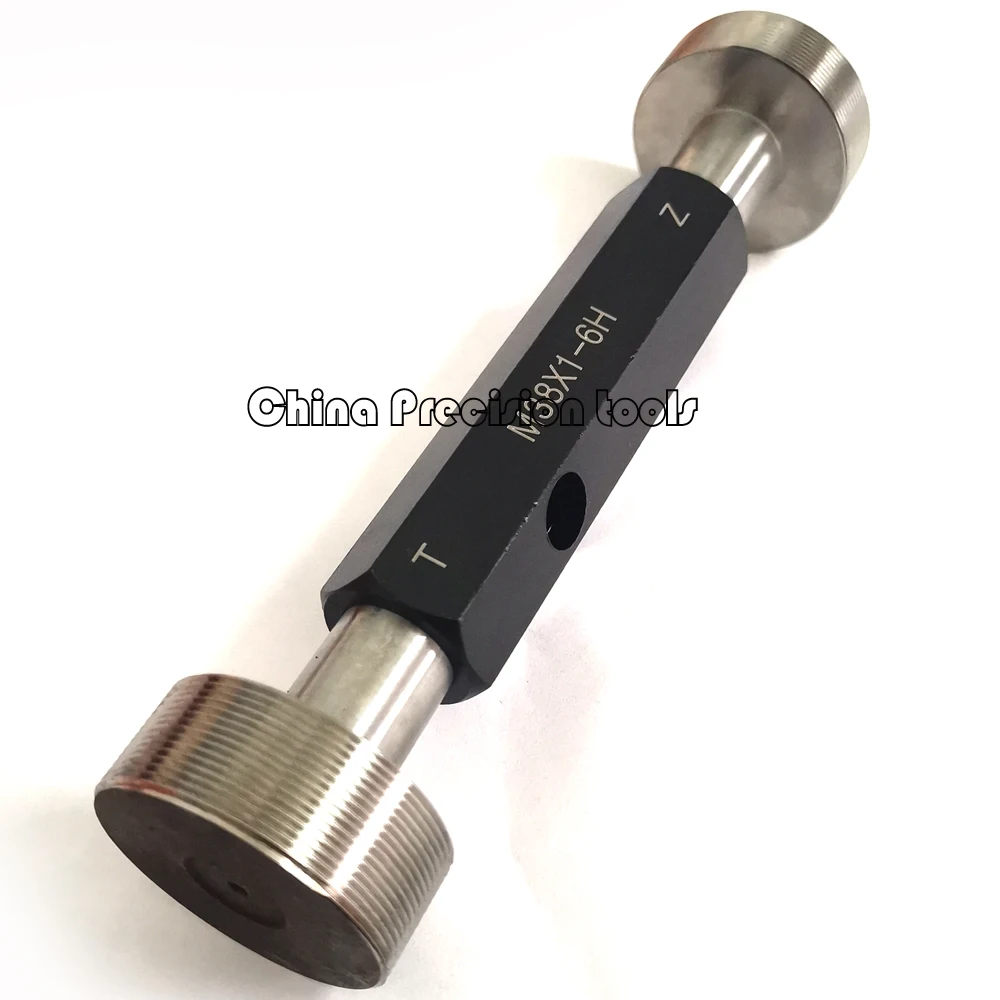 6H Калибр с метрической резьбой M39 M40 M41 M42 T Z GO NOGO калибратор с мелкой резьбой Инструменты для измерения манометров M43 M44 M45 M39X2 M40X1
6H Калибр с метрической резьбой M39 M40 M41 M42 T Z GO NOGO калибратор с мелкой резьбой Инструменты для измерения манометров M43 M44 M45 M39X2 M40X1