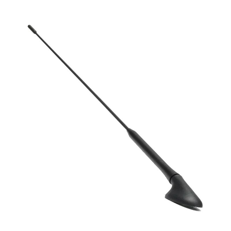2022 New Roof AM/FM Antenna Mast + Base Kit For Ford Focus 2000-2007 XS8Z18919AA Aerial Mast Black High Quality
2022 New Roof AM/FM Antenna Mast + Base Kit For Ford Focus 2000-2007 XS8Z18919AA Aerial Mast Black High Quality