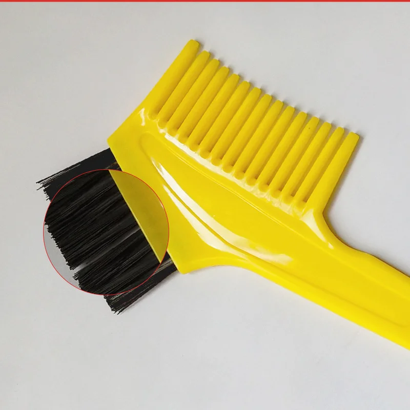 1 The Packaging Barbershop Hair Dye Tip Tail Comb Two New Colors Hair Dye Combs At The Barbershop
1 The Packaging Barbershop Hair Dye Tip Tail Comb Two New Colors Hair Dye Combs At The Barbershop