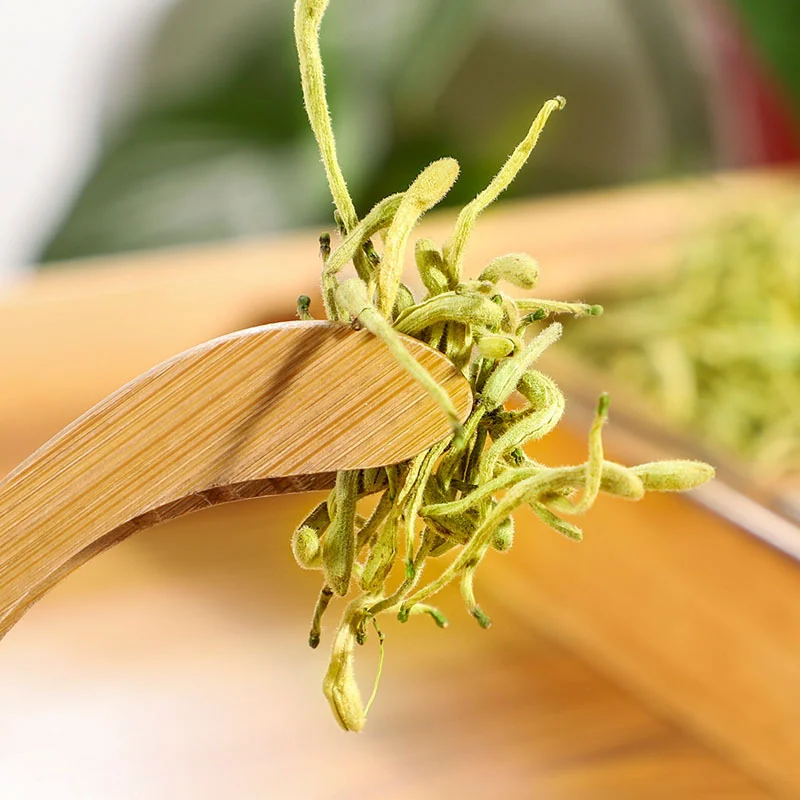 Dried Flowers Tea Honeysuckle Herbal Fengqiu Henan Health Care Wedding Party Supplies
Dried Flowers Tea Honeysuckle Herbal Fengqiu Henan Health Care Wedding Party Supplies