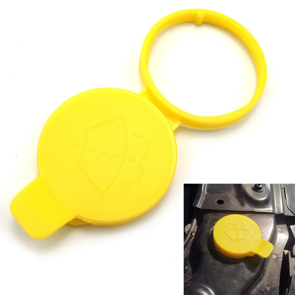 1pcs Washer Fluid Reservoir Cap 74486-TF0-013 Car Accessories Durable Installation For Saab 9-3 2003-2011 9-3X 2010-2011
1pcs Washer Fluid Reservoir Cap 74486-TF0-013 Car Accessories Durable Installation For Saab 9-3 2003-2011 9-3X 2010-2011
