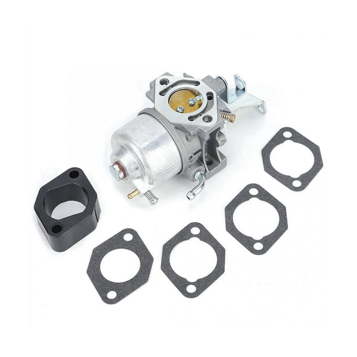 GT1000 Carburetor Kit GM291 301 GB330 715668 443 121 185432 715443 715121 185432 185437 185462
GT1000 Carburetor Kit GM291 301 GB330 715668 443 121 185432 715443 715121 185432 185437 185462