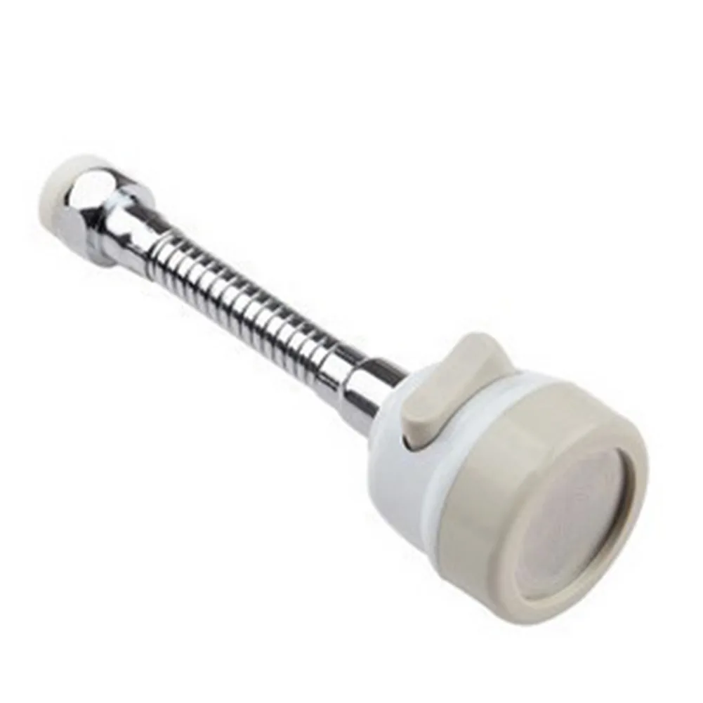 360° Swivel Tap Aerator Faucet Water Saving Faucet Extender Sink Faucet Adapter For Filter Impurities Kitchen Accessories
360° Swivel Tap Aerator Faucet Water Saving Faucet Extender Sink Faucet Adapter For Filter Impurities Kitchen Accessories
