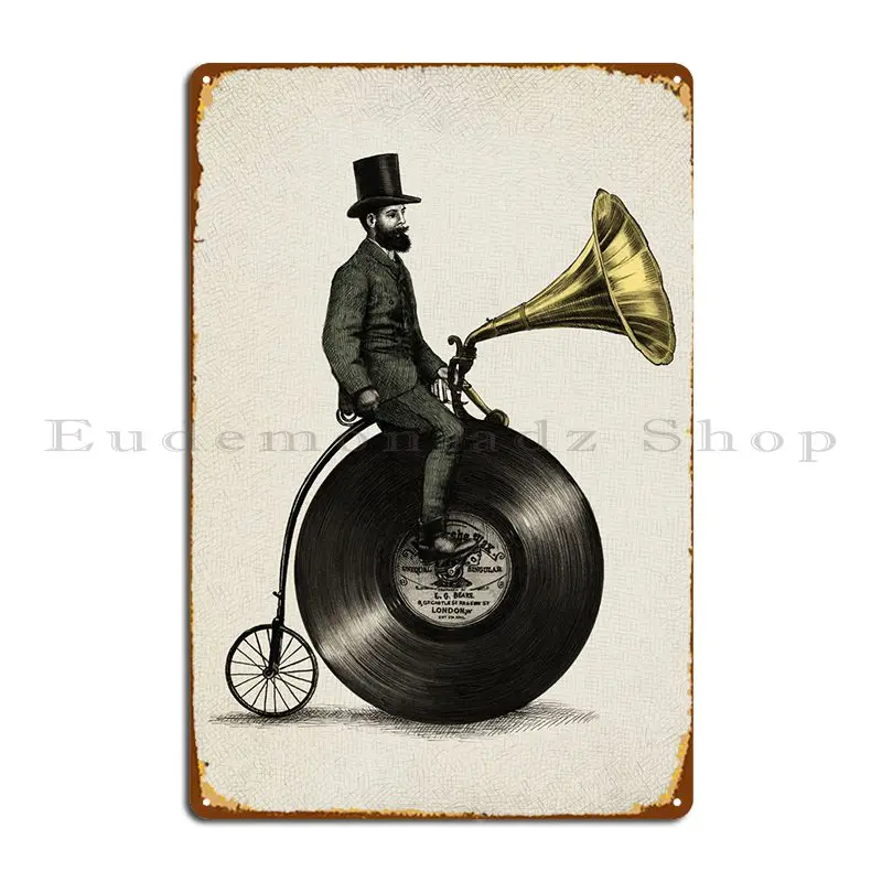 Музыкальный мужской металлический знак таблички дизайн бар пещера клуб вечерние Club Бар жестяные пластинки знак плакат