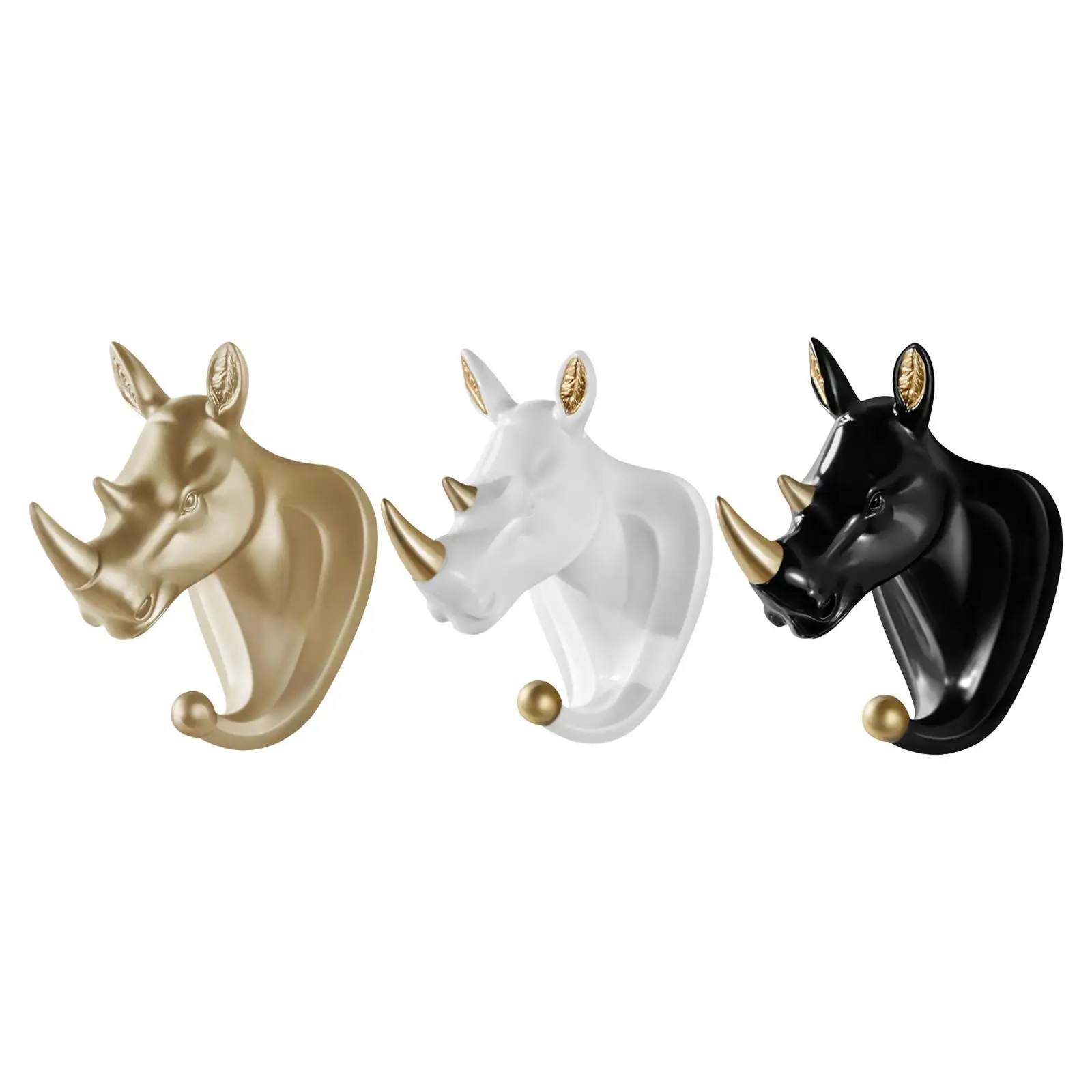 Стеллаж с животными, настенный милый крючок для пальто для головы для гостиной, офиса, кухни
Стеллаж с животными, настенный милый крючок для пальто для головы для гостиной, офиса, кухни