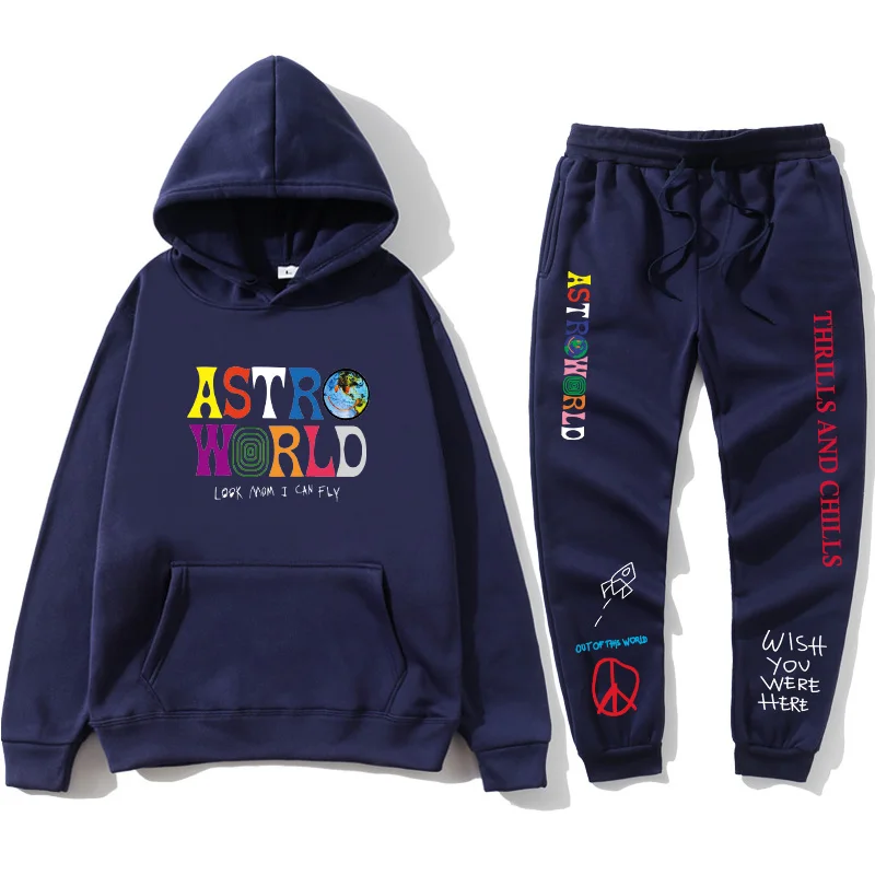 2022TRAVIS SCOTT ASTROWORLD hope you are here HOODIES fashion letters ASTROWORLD HOODIE streetwear + pants men's pullover sweats
2022TRAVIS SCOTT ASTROWORLD hope you are here HOODIES fashion letters ASTROWORLD HOODIE streetwear + pants men's pullover sweats