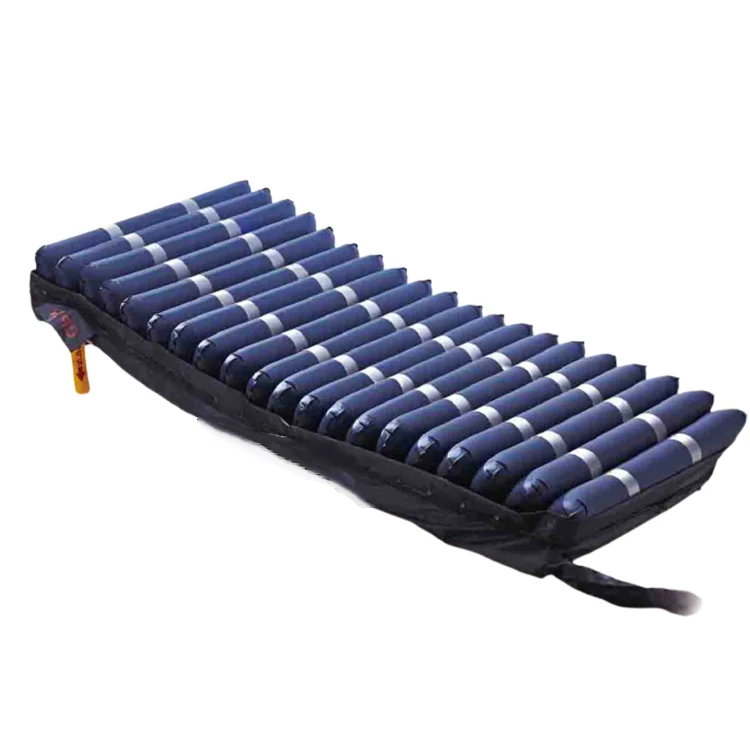 

Anti decubitus Air Bed With Pump Inflatable Alternating Pressure Medical Air Mattress