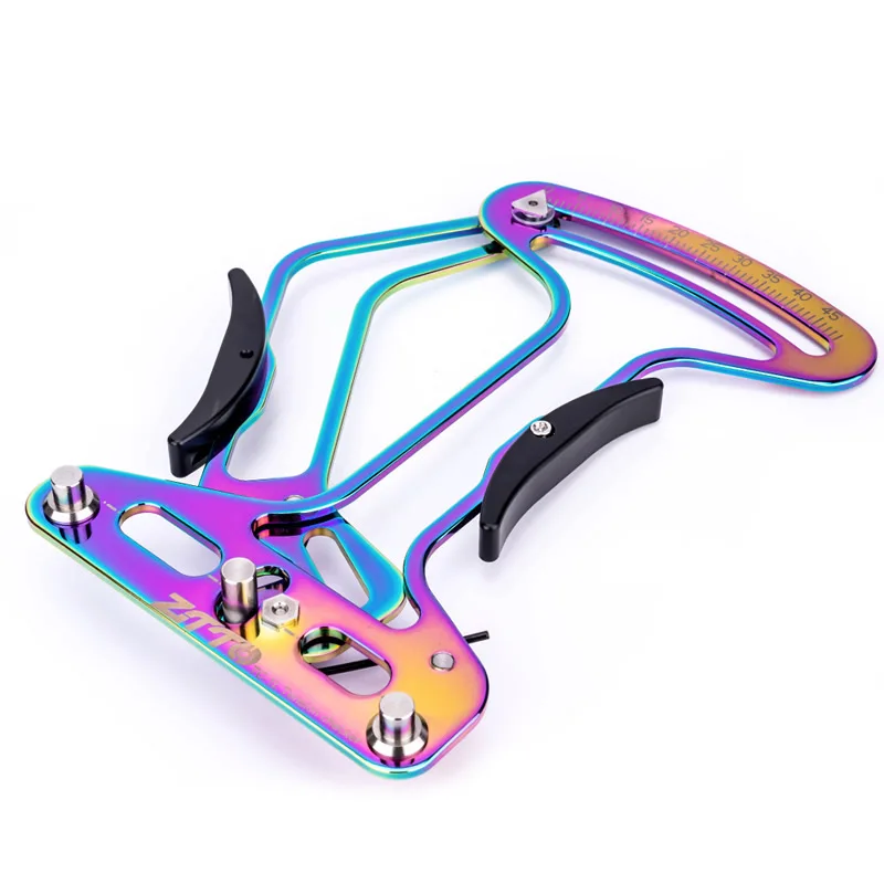 Bike Indicator Attrezi Meter Tensiometer Bicycle Spoke Tension Wheel Builders Tool Bicycle Spoke Repair Tool
Bike Indicator Attrezi Meter Tensiometer Bicycle Spoke Tension Wheel Builders Tool Bicycle Spoke Repair Tool