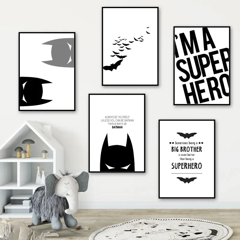Modern Black White Abstract Cartoon Wall Art Canvas Painting Posters And Prints Wall Pictures For Room Decor
Modern Black White Abstract Cartoon Wall Art Canvas Painting Posters And Prints Wall Pictures For Room Decor