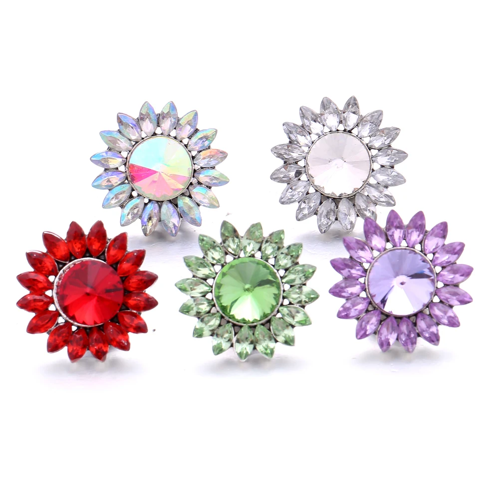 Wholesale New Arrivals DIY Cufflinks Flower Gemelos Accessories Fit 18mm New In Bracelet Clasp Jewelry For Men And Women B529
Wholesale New Arrivals DIY Cufflinks Flower Gemelos Accessories Fit 18mm New In Bracelet Clasp Jewelry For Men And Women B529