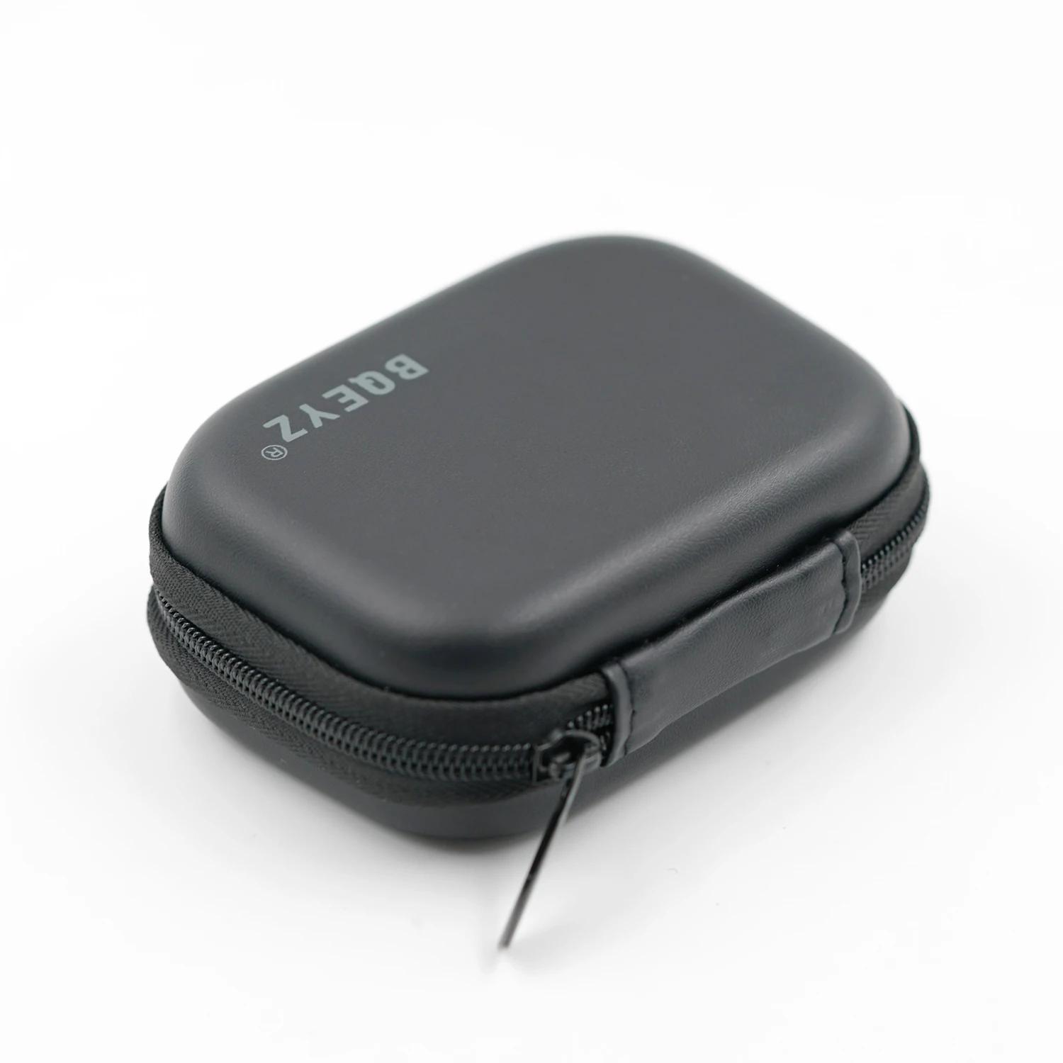 BQEYZ Earphone Case Leather Storage Box Portable Hard Carrying Bag Waterproof Extremely Sturdy Headphone Headset Accessories
BQEYZ Earphone Case Leather Storage Box Portable Hard Carrying Bag Waterproof Extremely Sturdy Headphone Headset Accessories
