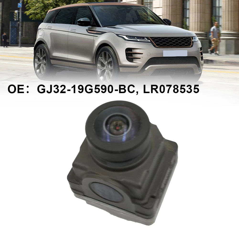 Car Reverse Camera LR078535 HD For GJ32-19G590-BC Waterproof Car Electronics Reversing Rear View Camera
Car Reverse Camera LR078535 HD For GJ32-19G590-BC Waterproof Car Electronics Reversing Rear View Camera