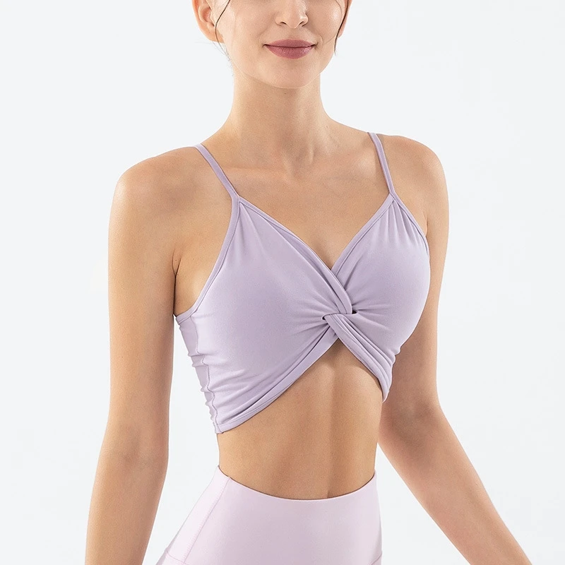 Rainbowshades Yoga Sports Bra Women Sexy Tops Woman Breathable Underwear Women Fitness Yoga Bra Cross Design Women Gym Clothing
Rainbowshades Yoga Sports Bra Women Sexy Tops Woman Breathable Underwear Women Fitness Yoga Bra Cross Design Women Gym Clothing