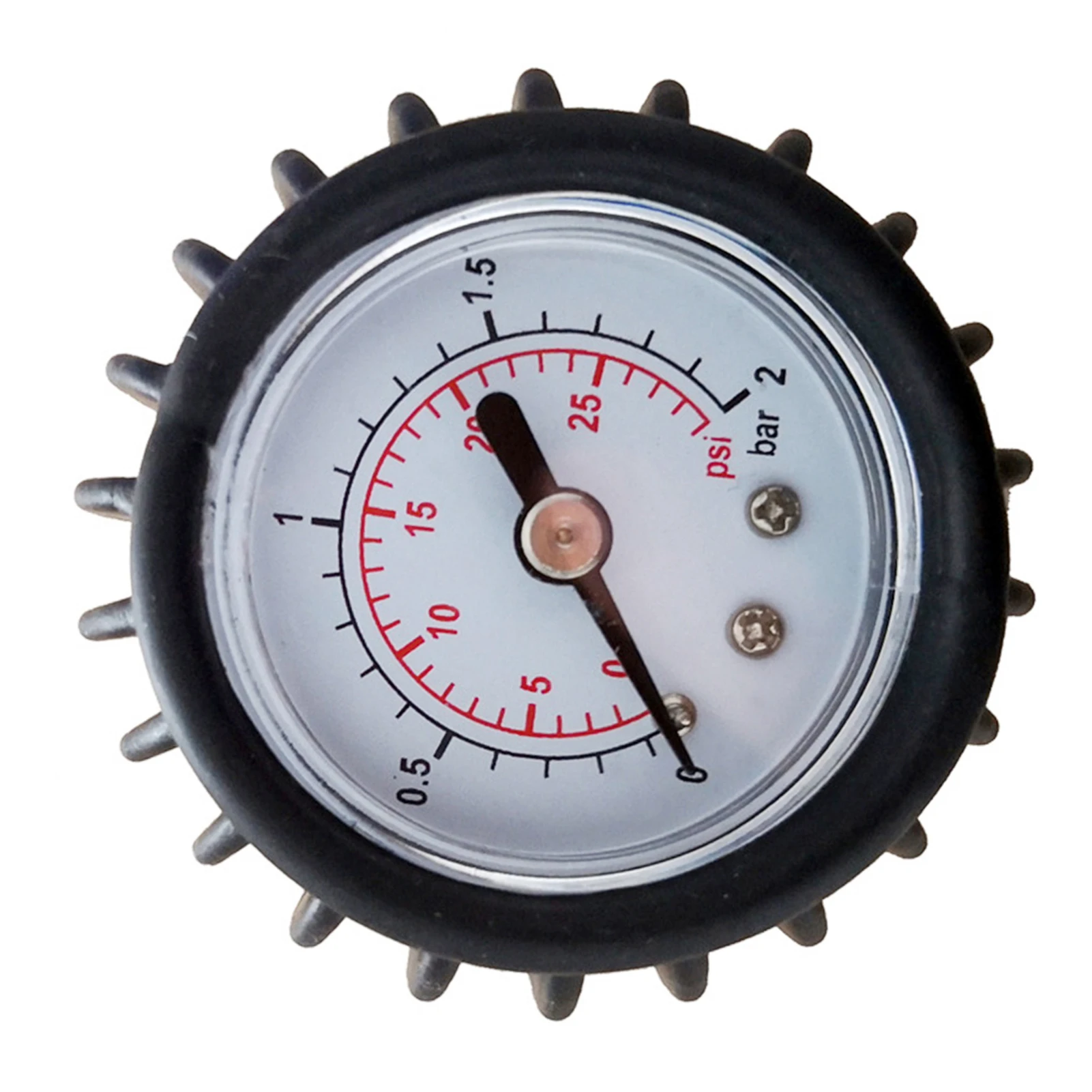 0-2 BAR/0-30 PSII Iatable Boat Barometer Single Iatable Boat Barometer 0-2 BAR/0-30 PSI Single Barometer Without Adaptor
0-2 BAR/0-30 PSII Iatable Boat Barometer Single Iatable Boat Barometer 0-2 BAR/0-30 PSI Single Barometer Without Adaptor