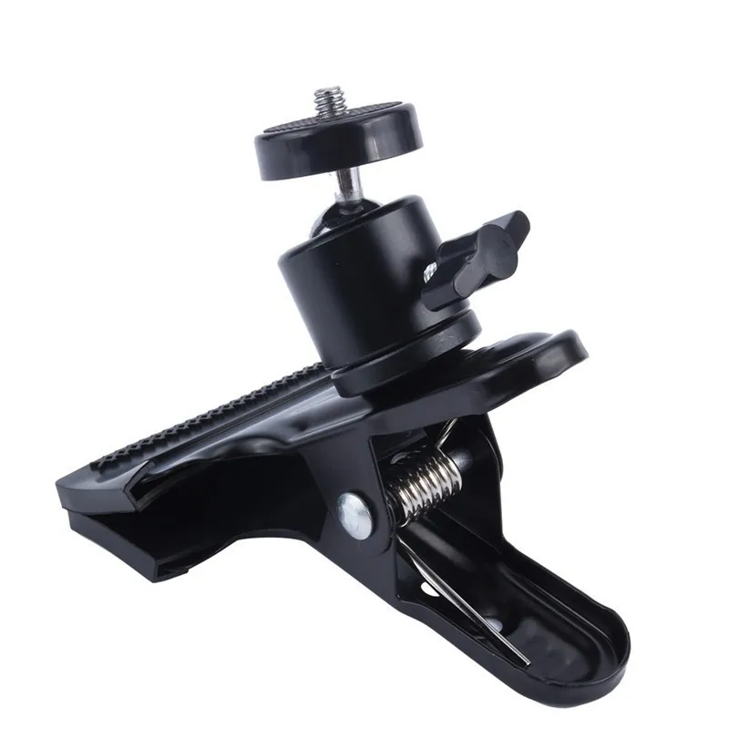 Camera L-type Bracket Gimbal Clamp Applicable To Camera Easy To Use Gimbal Strong Clip
Camera L-type Bracket Gimbal Clamp Applicable To Camera Easy To Use Gimbal Strong Clip