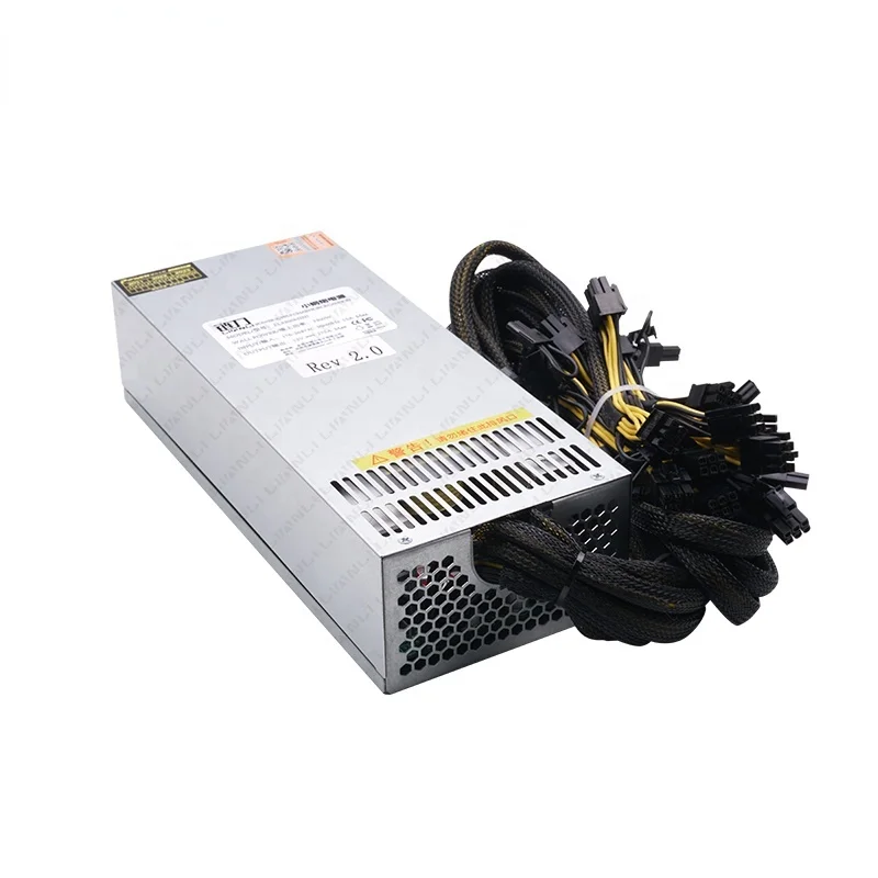 high power dc power supply adjustable 3300w psu power supply for graphics cards chassis
high power dc power supply adjustable 3300w psu power supply for graphics cards chassis
