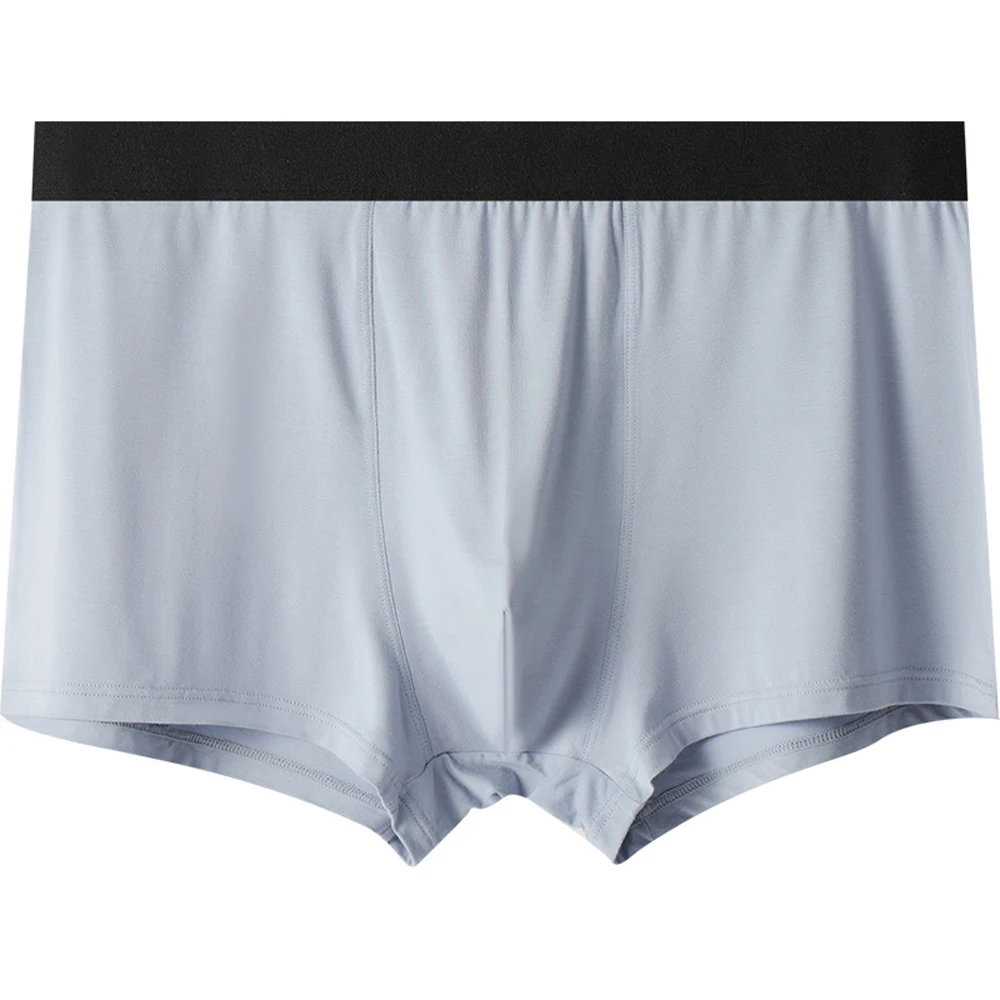 Men Bulge Pouch Boxer Briefs Soft Comfy Underwear Breathable Boxer Shorts Male Breathable Panties Seamless Underpants
Men Bulge Pouch Boxer Briefs Soft Comfy Underwear Breathable Boxer Shorts Male Breathable Panties Seamless Underpants