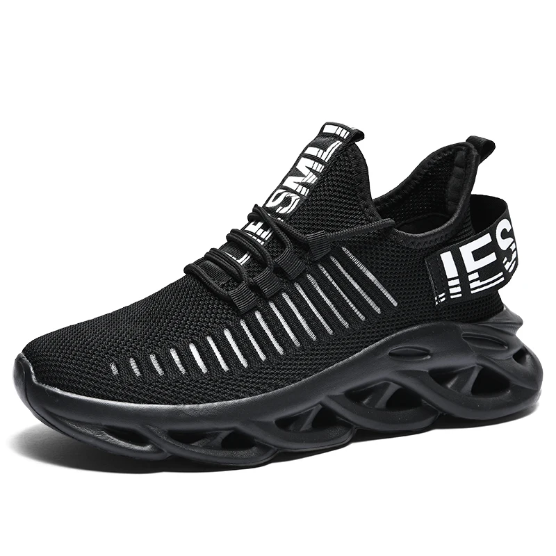 Men Casual Shoes sport Sneakers Durable Outsole Trainer Zapatillas Deportivas Hombre Fashion Sport Running Shoes Plus SIZE
Men Casual Shoes sport Sneakers Durable Outsole Trainer Zapatillas Deportivas Hombre Fashion Sport Running Shoes Plus SIZE