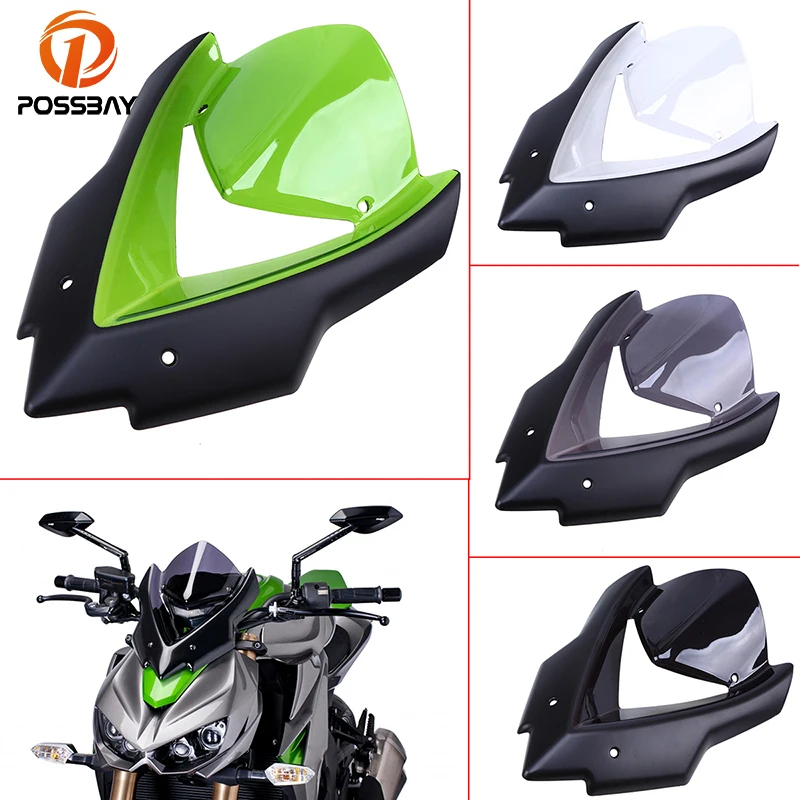 Posbay для Kawasaki Z1000 z1000 15-16 2015 2016 мотоцикл лобовое стекло ветровой дефлектор скутер ветровое стекло двойной пузырь протектор
Posbay для Kawasaki Z1000 z1000 15-16 2015 2016 мотоцикл лобовое стекло ветровой дефлектор скутер ветровое стекло двойной пузырь протектор