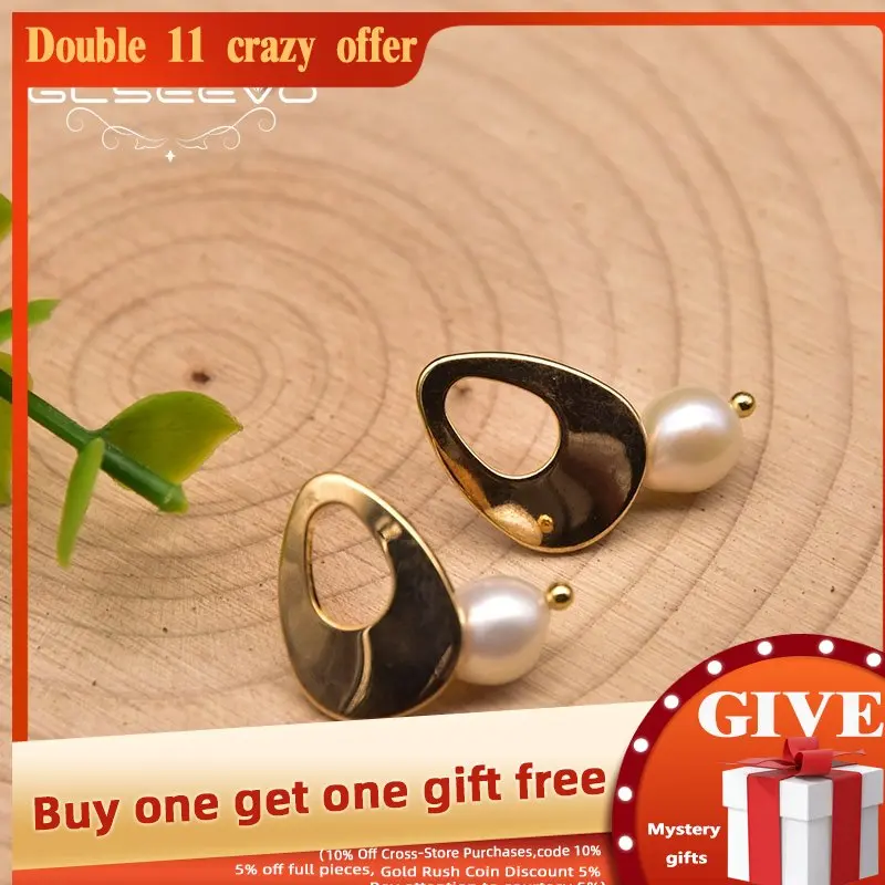 Xlentag натуральный жемчуг геометрические полые Подвесные серьги женские свадебные помолвки модные изысканные подарки Ювелирные изделия GE1046D 
Xlentag натуральный жемчуг геометрические полые Подвесные серьги женские свадебные помолвки модные изысканные подарки Ювелирные изделия GE1046D