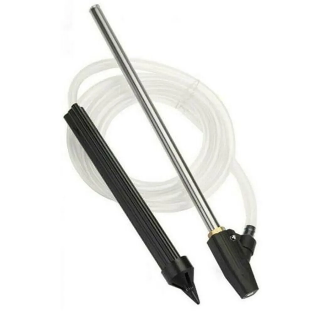 Sand Blasting Pressure Washer Sandblasting Kit Wet Blast Attachment Car Wash Sprayer For Karcher K Series High Quality
Sand Blasting Pressure Washer Sandblasting Kit Wet Blast Attachment Car Wash Sprayer For Karcher K Series High Quality