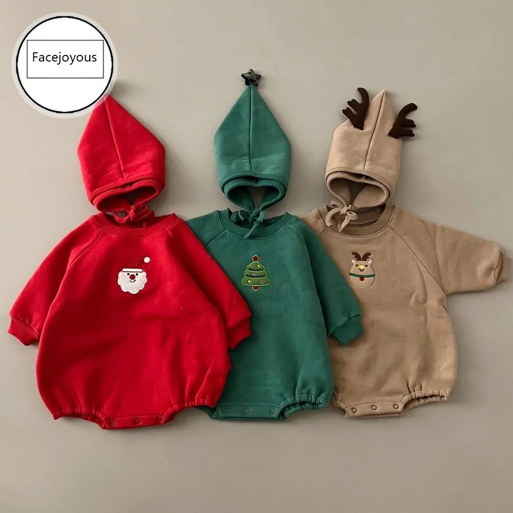 2 шт., детский флисовый комбинезон для мальчиков и девочек
2 шт., детский флисовый комбинезон для мальчиков и девочек