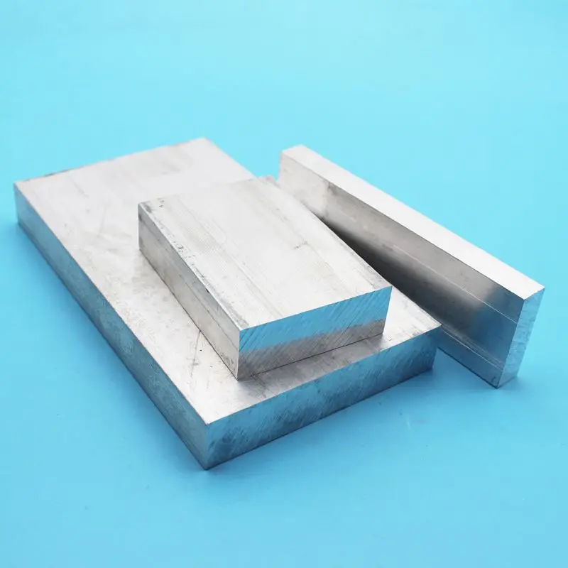 

Алюминиевая Метрическая плоская полоса прочная металлическая пластина различных размеров