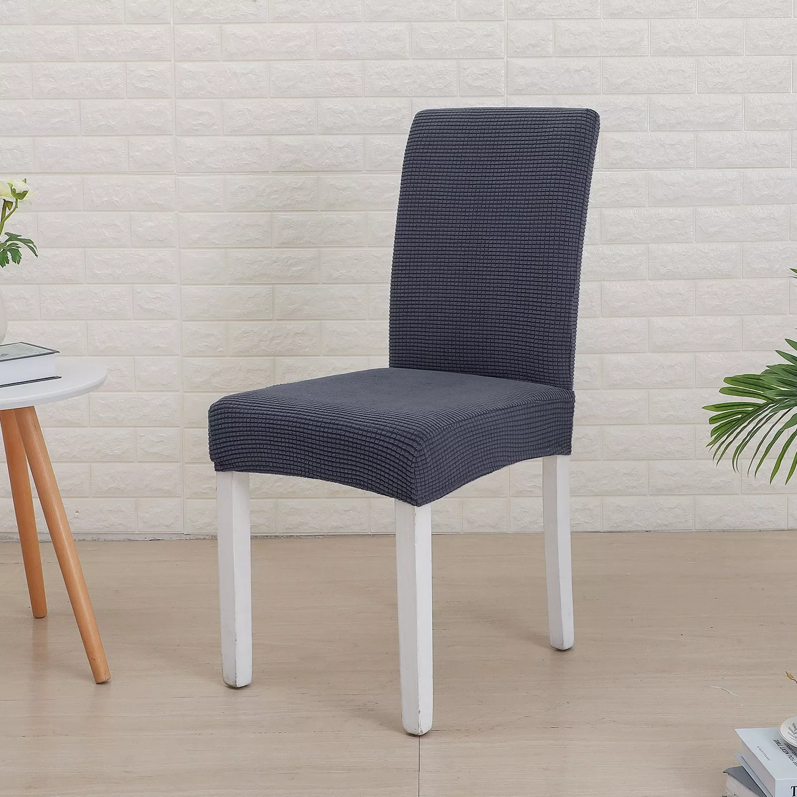 2022Jacquard Dining Chair Cover Solid Color Spandex Chair Cover For Wedding Hotel Banquet Office Banquet housse de chaise
2022Jacquard Dining Chair Cover Solid Color Spandex Chair Cover For Wedding Hotel Banquet Office Banquet housse de chaise
