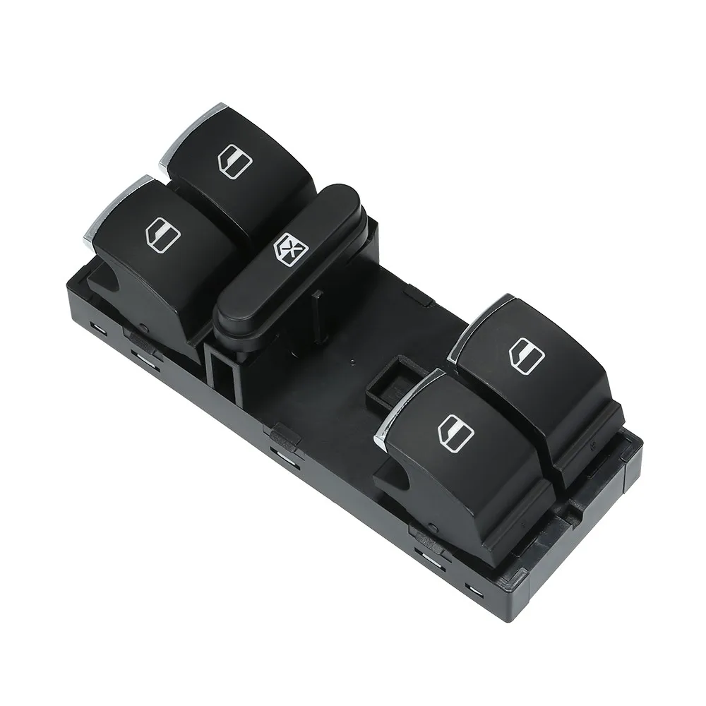 Car Master Power Window Switch 5ND 959 857 for VW CC Tiguan Passat B6 Golf Jetta MK5 MK6
Car Master Power Window Switch 5ND 959 857 for VW CC Tiguan Passat B6 Golf Jetta MK5 MK6