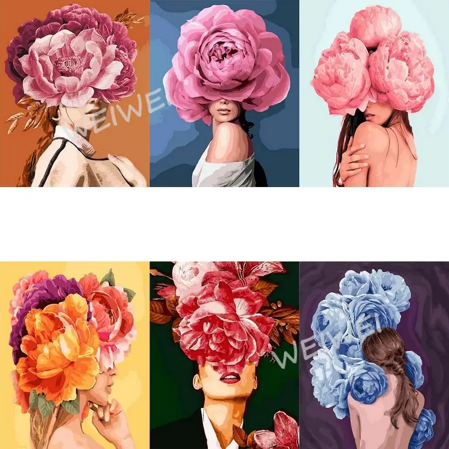 Sexy Beautiful Abstract Flower Woman Rose Lady Mosaic Picture 5D Diy Diamond Painting Cross Stitch Kits Diamond Embroidery 
Sexy Beautiful Abstract Flower Woman Rose Lady Mosaic Picture 5D Diy Diamond Painting Cross Stitch Kits Diamond Embroidery