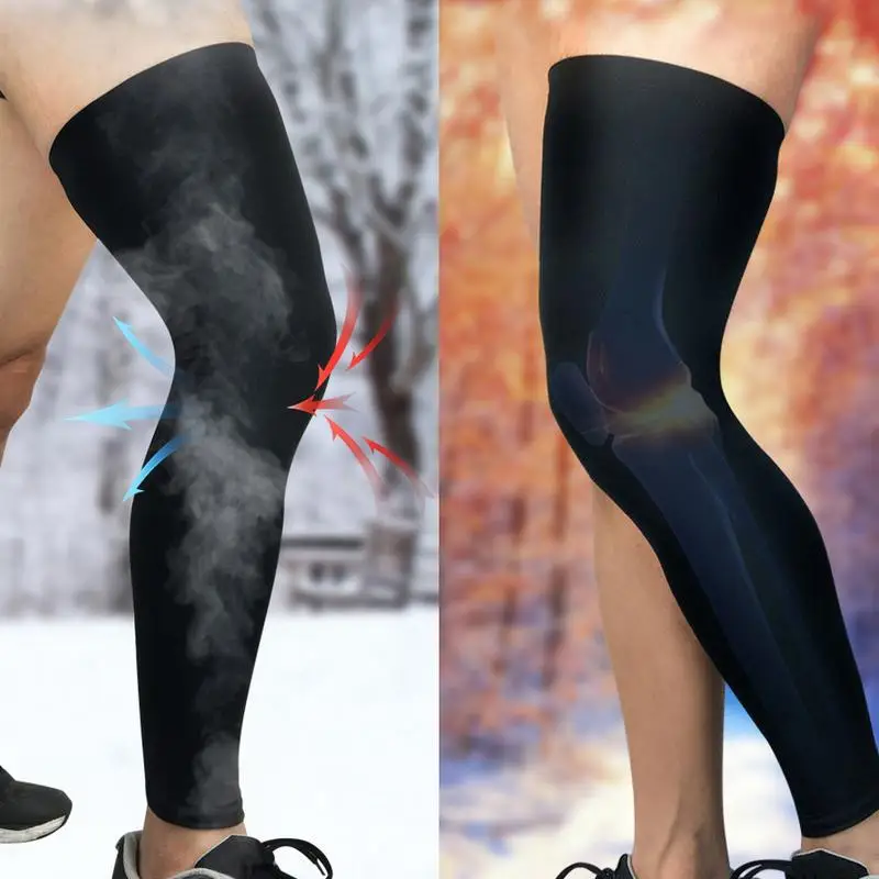 Winter Sports Protector Knee Pads Adult Knee Support Pad Protector Sports Basketball Leg Sleeve Knee Pad Calf Support Sport
Winter Sports Protector Knee Pads Adult Knee Support Pad Protector Sports Basketball Leg Sleeve Knee Pad Calf Support Sport