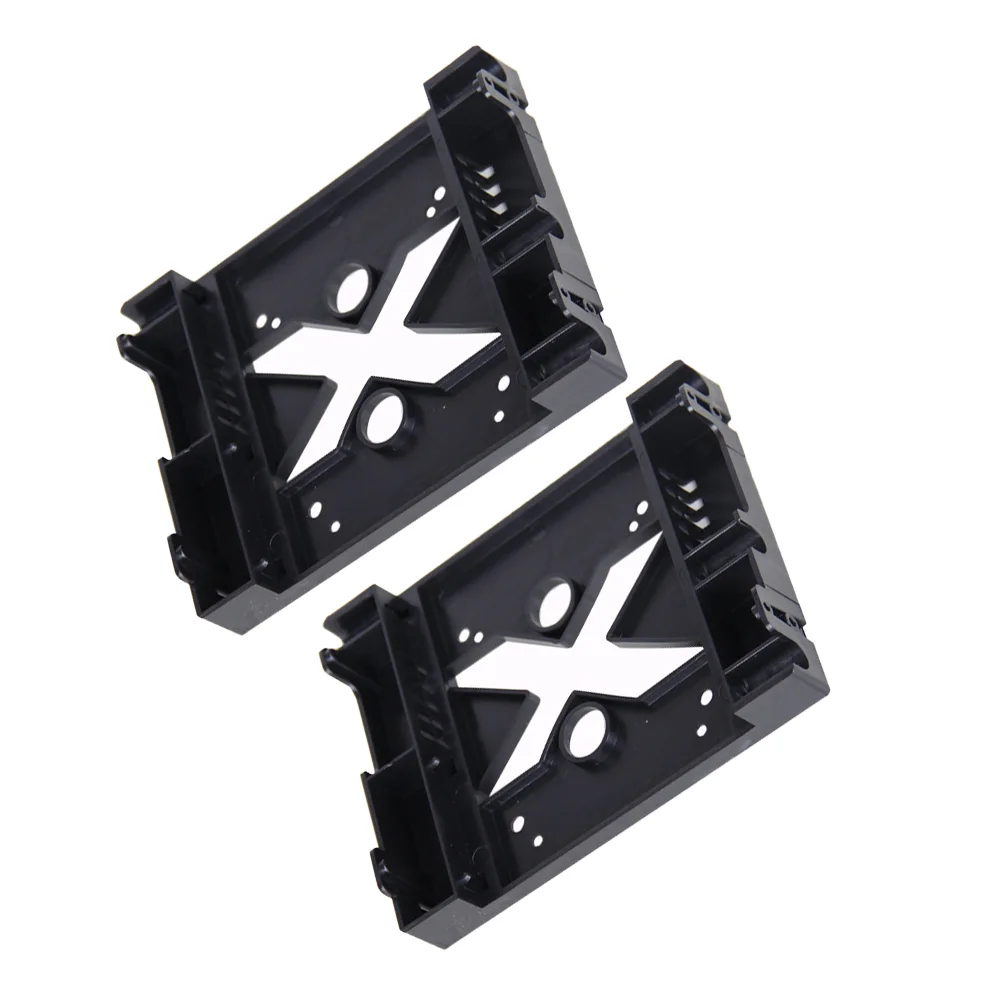 Hard Drive Caddy Portable Durable Practical Hard Drive Mounting Bracket 5.25 inch Bay Adapter Office Home
Hard Drive Caddy Portable Durable Practical Hard Drive Mounting Bracket 5.25 inch Bay Adapter Office Home
