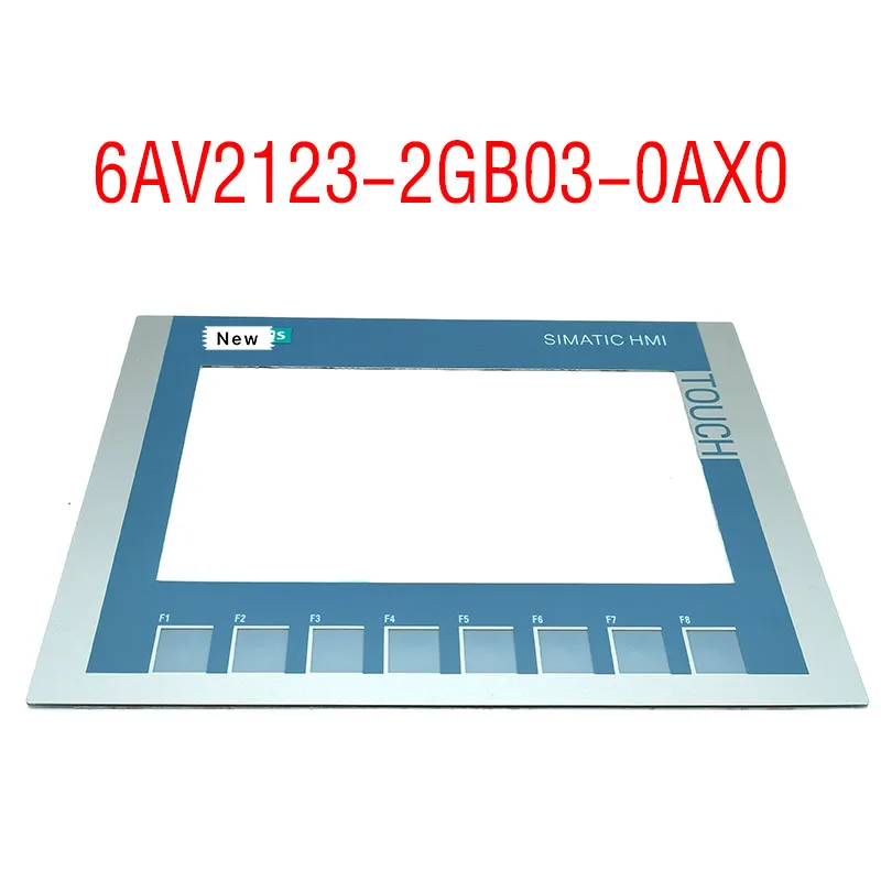6AV2123-2GB03-0AX0 KTP700 Basic Membrane Keypad Switch for 6AV2 123-2GB03-0AX0 KTP700 Basic Membrane Keyboard
6AV2123-2GB03-0AX0 KTP700 Basic Membrane Keypad Switch for 6AV2 123-2GB03-0AX0 KTP700 Basic Membrane Keyboard