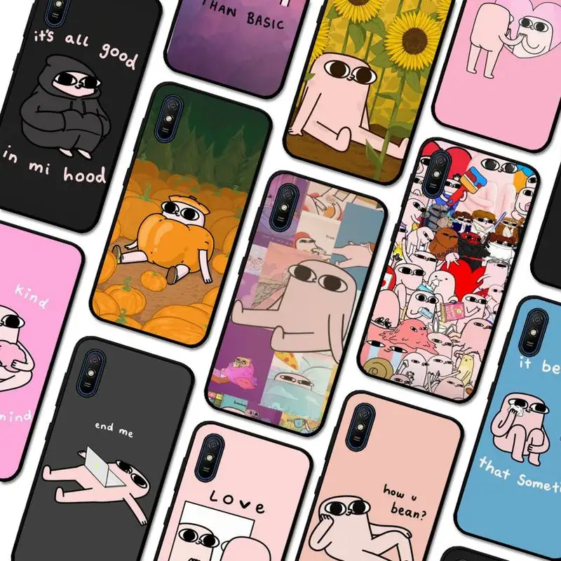 Pink Cartoon Funny big eyes ketnipz Phone Case for Redmi 5 6 7 8 9 A 5plus K20 4X S2 GO 6 K30 pro
Pink Cartoon Funny big eyes ketnipz Phone Case for Redmi 5 6 7 8 9 A 5plus K20 4X S2 GO 6 K30 pro