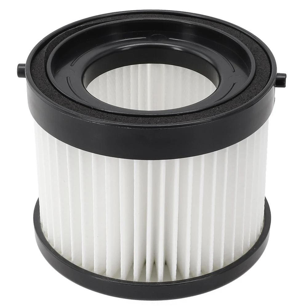Vacuum Filters Washable White/black 3.18in Diameter For Milwaukee 49-90-0160 Replacement Reusable Spare Parts 2 Piece
Vacuum Filters Washable White/black 3.18in Diameter For Milwaukee 49-90-0160 Replacement Reusable Spare Parts 2 Piece