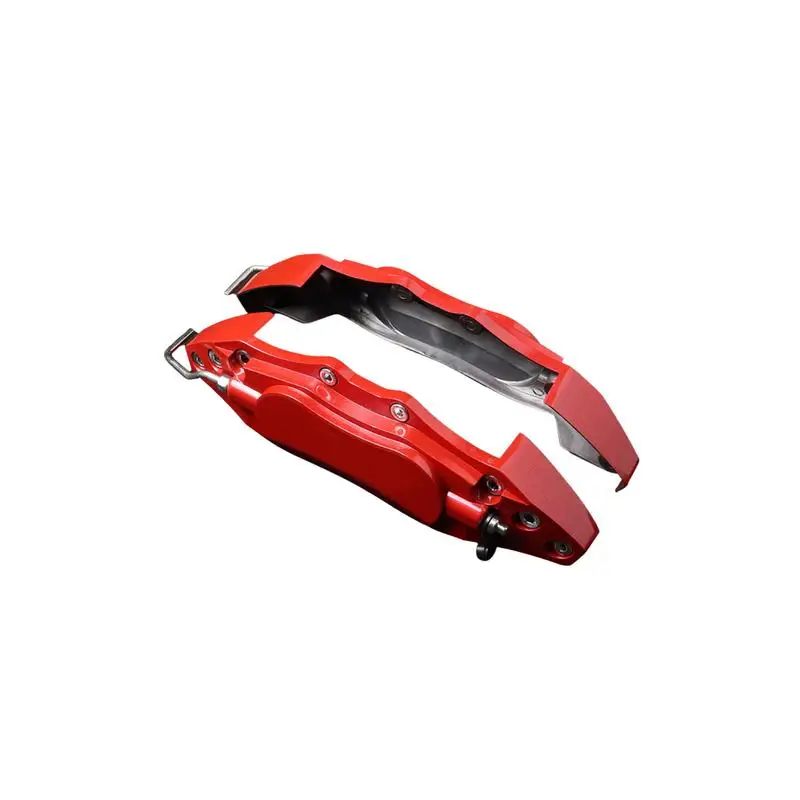Car Brake Caliper Protector Cover Car Aluminum Alloy Brake Caliper Protector Cover Protect Auto Brake Caliper Improve Overall
Car Brake Caliper Protector Cover Car Aluminum Alloy Brake Caliper Protector Cover Protect Auto Brake Caliper Improve Overall